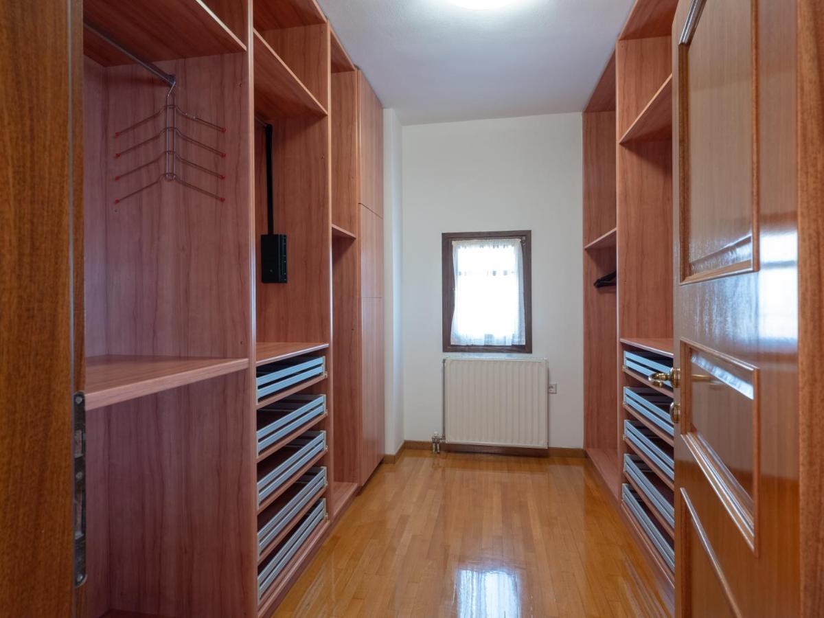 Villa Greco แอร์ซอนิสซอส ภายนอก รูปภาพ